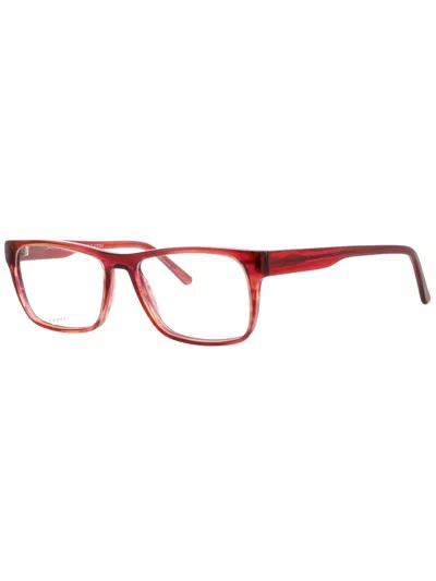 Andy Wolf 4482 Eyeglasses In E - Brown - Demo