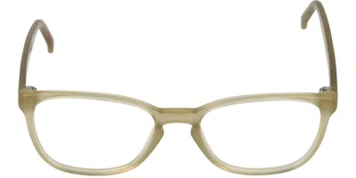 Andy Wolf 4486 42 Occhiali Da Vista Marroni Per Uomo (solo Montatura)