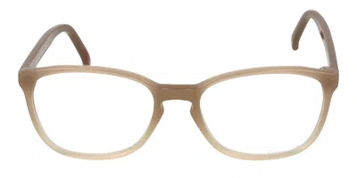 Andy Wolf 4486 45 Occhiali Da Vista Marroni Per Uomo (solo Montatura) In Brown