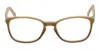 Andy Wolf Unisex Optical Frames In Brown