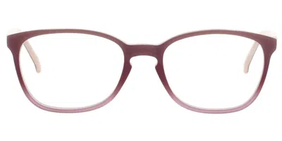 Andy Wolf 4486 51 Men's Glasses Pink Size 50 - Free Lenses - Blue Light Block Available In Brown