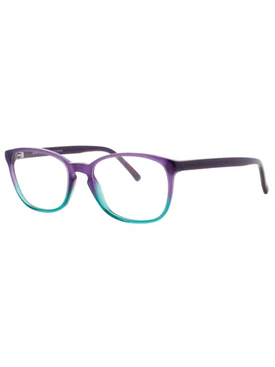 Andy Wolf 4486 Eyeglasses In I - Green - Demo