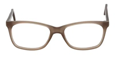 Andy Wolf 4495 R Occhiali Da Vista Marroni Per Uomo (solo Montatura)