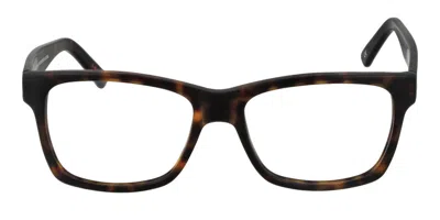 Andy Wolf 4496 G Occhiali Da Vista Tartarugatishell Per Uomo (solo Montatura) In Brown