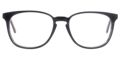 Andy Wolf 4500 Q Men's Glasses Blue Size 52 - Free Lenses - Blue Light Block Available In Black