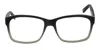 Andy Wolf Unisex Optical Frames In Black
