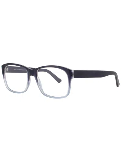 Andy Wolf 4505 Eyeglasses In E - Blue - Demo