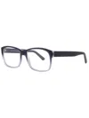 Andy Wolf 4505 Men's Eyeglasses - Modern Acetate Frame In Pattern