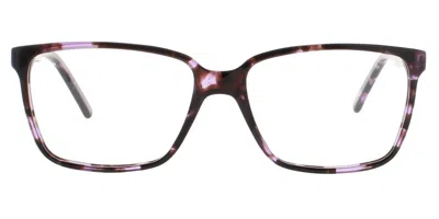Andy Wolf 4510 F Men's Glasses Tortoiseshell Size 55 - Free Lenses - Blue Light Block Available In Black