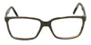 Andy Wolf Unisex Optical Frames In Green