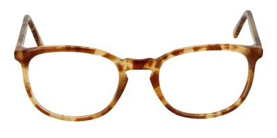 Andy Wolf 4518 Y Occhiali Da Vista Tartarugatishell Per Uomo (solo Montatura)