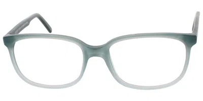 Andy Wolf 4523 E Men's Glasses Green Size 52 - Free Lenses - Blue Light Block Available