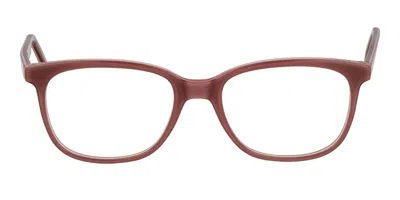 Andy Wolf 4524 B Occhiali Da Vista Rosa Per Uomo (solo Montatura)