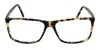 Andy Wolf Multicolor Unisex Optical Frames In Multi