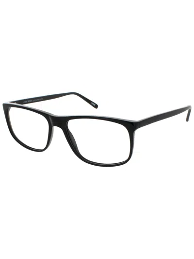 Andy Wolf 4529 Eyeglasses In F - Red - Demo