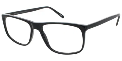 Andy Wolf 4529 G Occhiali Da Vista Grigi Per Uomo (solo Montatura) In Gray