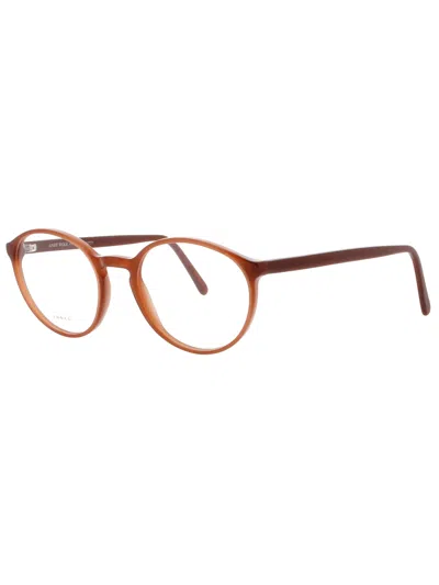 Andy Wolf 4530 Eyeglasses In F - Green - Demo