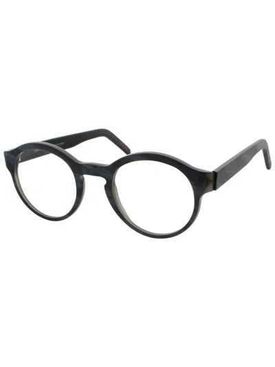 Andy Wolf 4542 Eyeglasses In Black