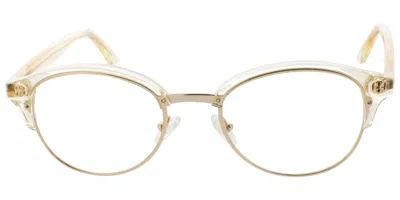 Andy Wolf 4543 C Men's Glasses Clear Size 48 - Free Lenses - Blue Light Block Available