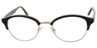 Andy Wolf 4543 D Men's Glasses Tortoiseshell Size 48 - Free Lenses - Blue Light Block Available