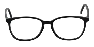 Andy Wolf 4545 A Occhiali Da Vista Neri Per Uomo (solo Montatura) In Black