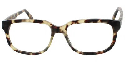 Andy Wolf 4546 G Occhiali Da Vista Tartarugatishell Per Uomo (solo Montatura)