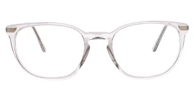 Andy Wolf 4550 F Men's Glasses Clear Size 51 - Free Lenses - Blue Light Block Available In Transparent