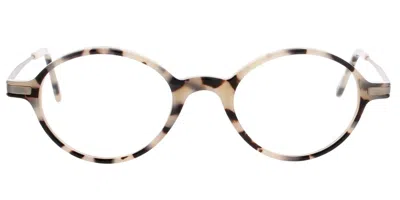 Andy Wolf 4551 G Men's Glasses Tortoiseshell Size 45 - Free Lenses - Blue Light Block Available