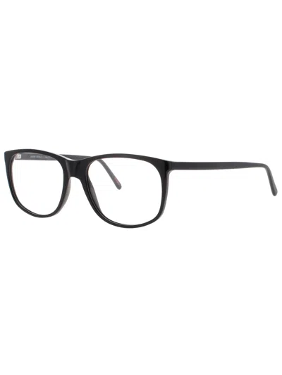 Andy Wolf 4553 Eyeglasses In Black