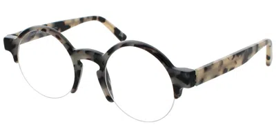 Andy Wolf 4554 D Occhiali Da Vista Tartarugatishell Per Uomo (solo Montatura)