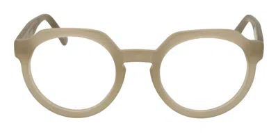 Andy Wolf 4570 D Occhiali Da Vista Grigi Per Uomo (solo Montatura)