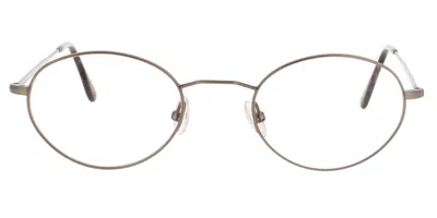 Andy Wolf 4711 Alina D Men's Glasses Gold Size 49 - Free Lenses - Blue Light Block Available