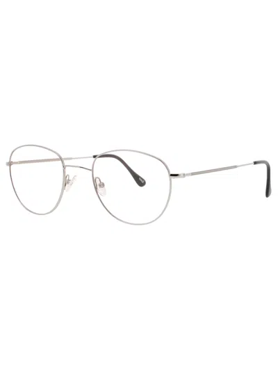 Andy Wolf 4733 Unisex Eyeglasses In White