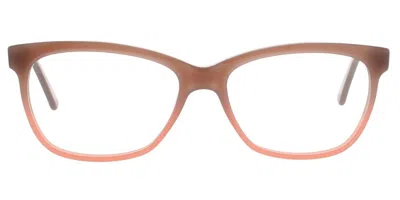 Andy Wolf 5036 J Men's Glasses Brown Size 55 - Free Lenses - Blue Light Block Available