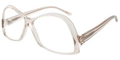 Andy Wolf 5049 E Occhiali Da Vista Chiari Per Uomo (solo Montatura)