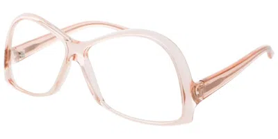 Andy Wolf 5049 G Occhiali Da Vista Rosa Per Uomo (solo Montatura)