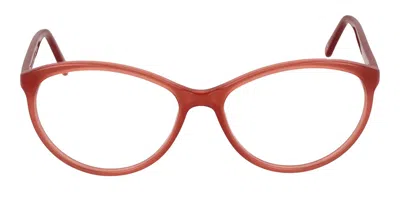 Andy Wolf 5056 F Occhiali Da Vista Rosa Per Donna (solo Montatura) In Pink