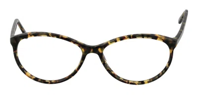 Andy Wolf 5056 S Occhiali Da Vista Tartarugatishell Per Donna (solo Montatura)