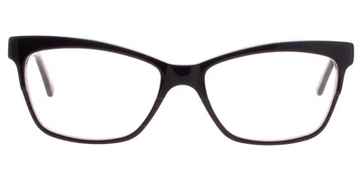 Andy Wolf 5061 E Women's Glasses Purple Size 54 - Free Lenses - Blue Light Block Available