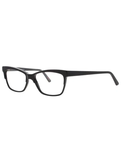 Andy Wolf 5061 Eyeglasses In G - Brown - Demo