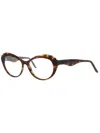 Andy Wolf 5062 Eyeglasses In Multi