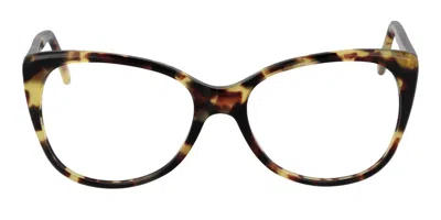 Andy Wolf 5071 I Occhiali Da Vista Tartarugatishell Per Donna (solo Montatura)