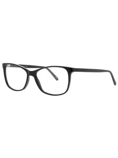 Andy Wolf 5072 Women's Eyeglasses - Designer Style For Every Occasion In Black