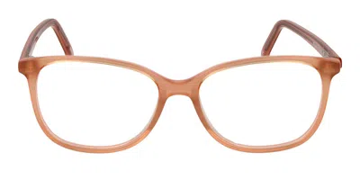 Andy Wolf 5073 C Occhiali Da Vista Rosa Per Uomo (solo Montatura)