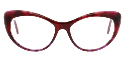 Andy Wolf 5088 K Women's Glasses Tortoiseshell Size 50 - Free Lenses - Blue Light Block Available
