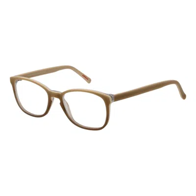 Andy Wolf Acetate Glasses (frames) In Burgundy