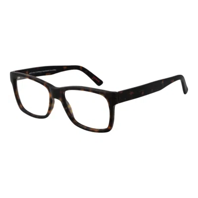 Andy Wolf Acetate Glasses (frames) In Black