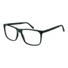 Andy Wolf Acetate Glasses (frames) In Black