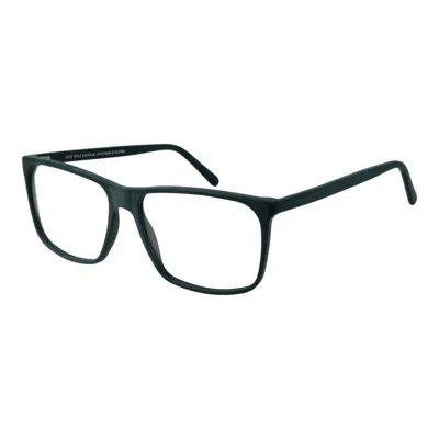 Andy Wolf Acetate Glasses (frames) In Black