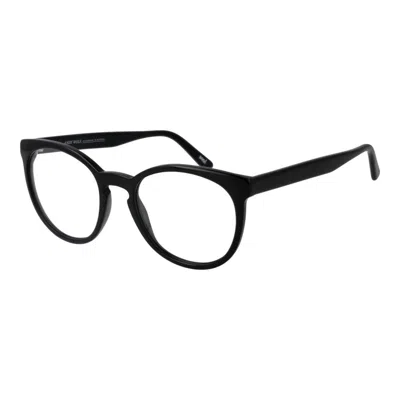Andy Wolf Acetate Glasses (frames) In Black